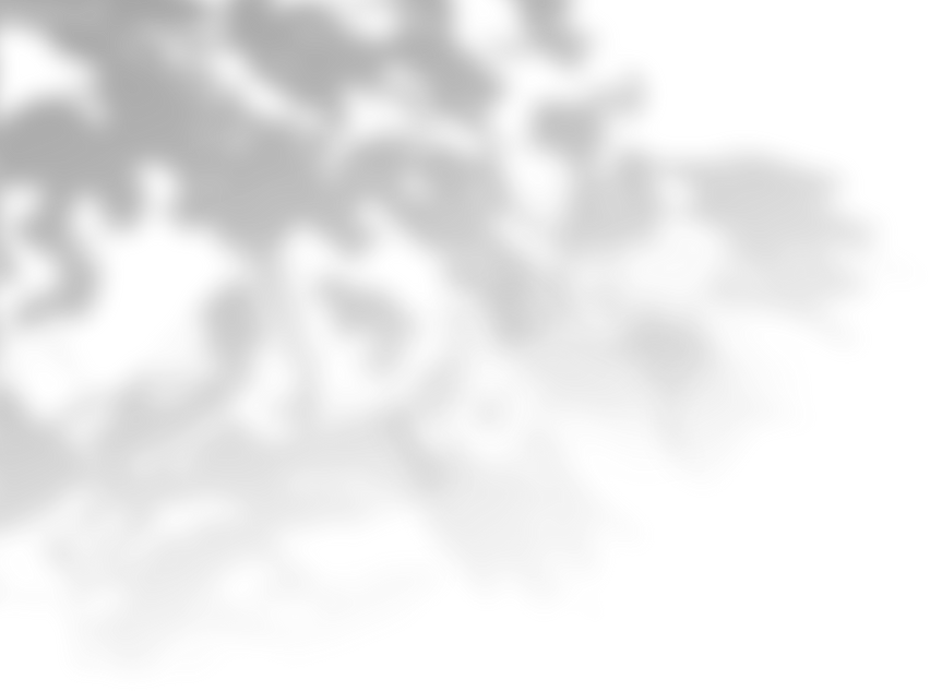 Transparent Leaf Blurry Shadow Background